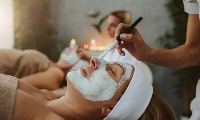 2-Hour pamper package