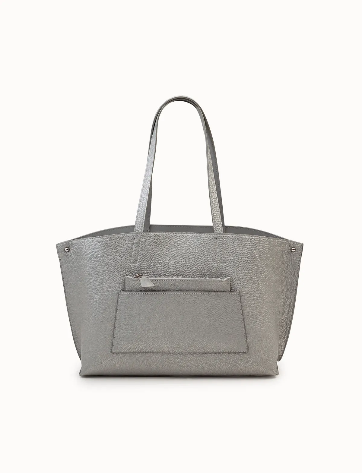 Ai Small Shoulder Tote