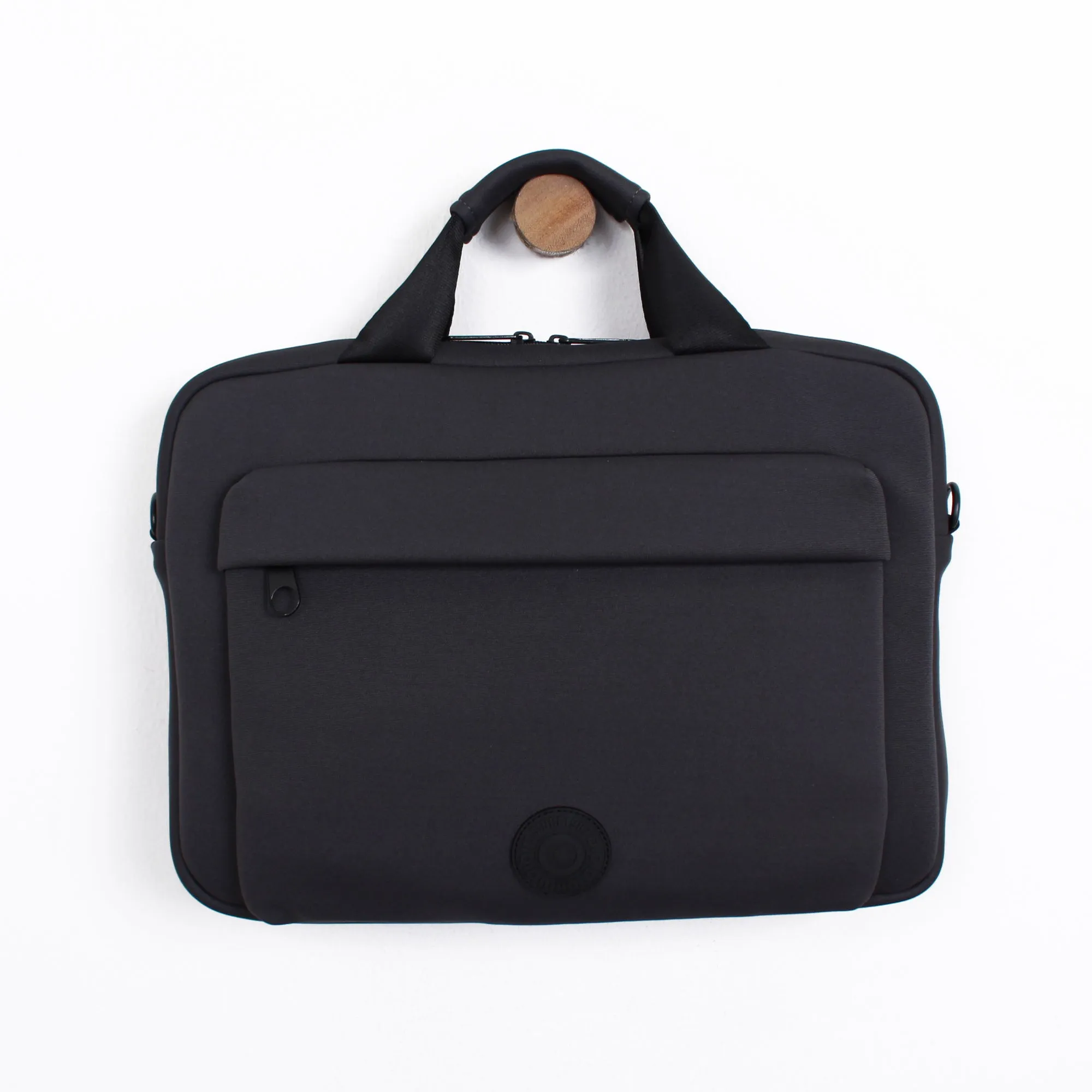 ami. Neoprene Laptop Bag 14"