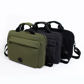 ami. Neoprene Laptop Bag 14"