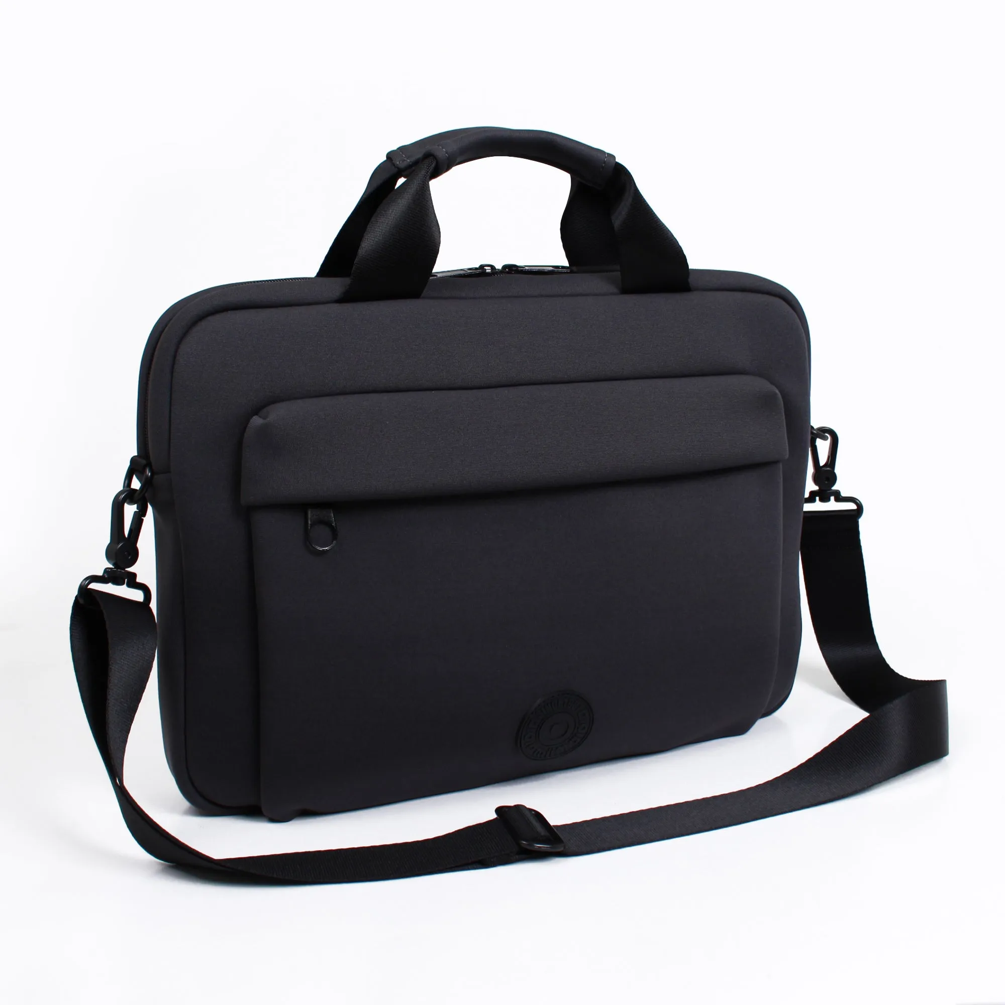 ami. Neoprene Laptop Bag 14"