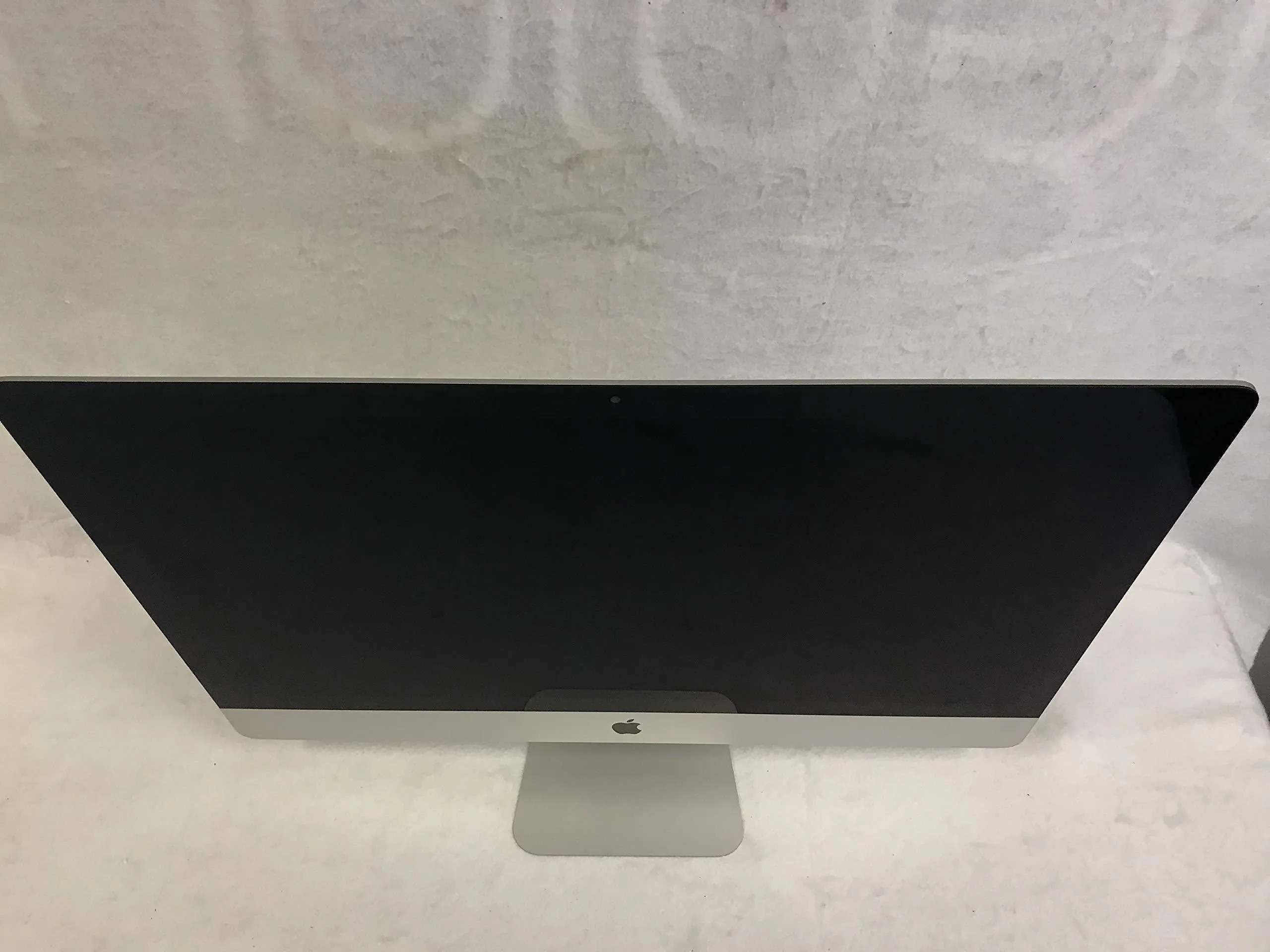 Apple iMac ME088LL/A 27in Intel Core i5-4570 X4 3.2GHz 8GB 1TB, Silver (Renewed)