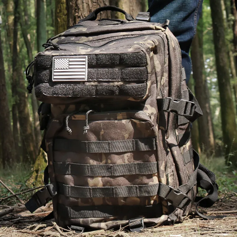 Archon Elite Outdoor Tactical Assault Pack