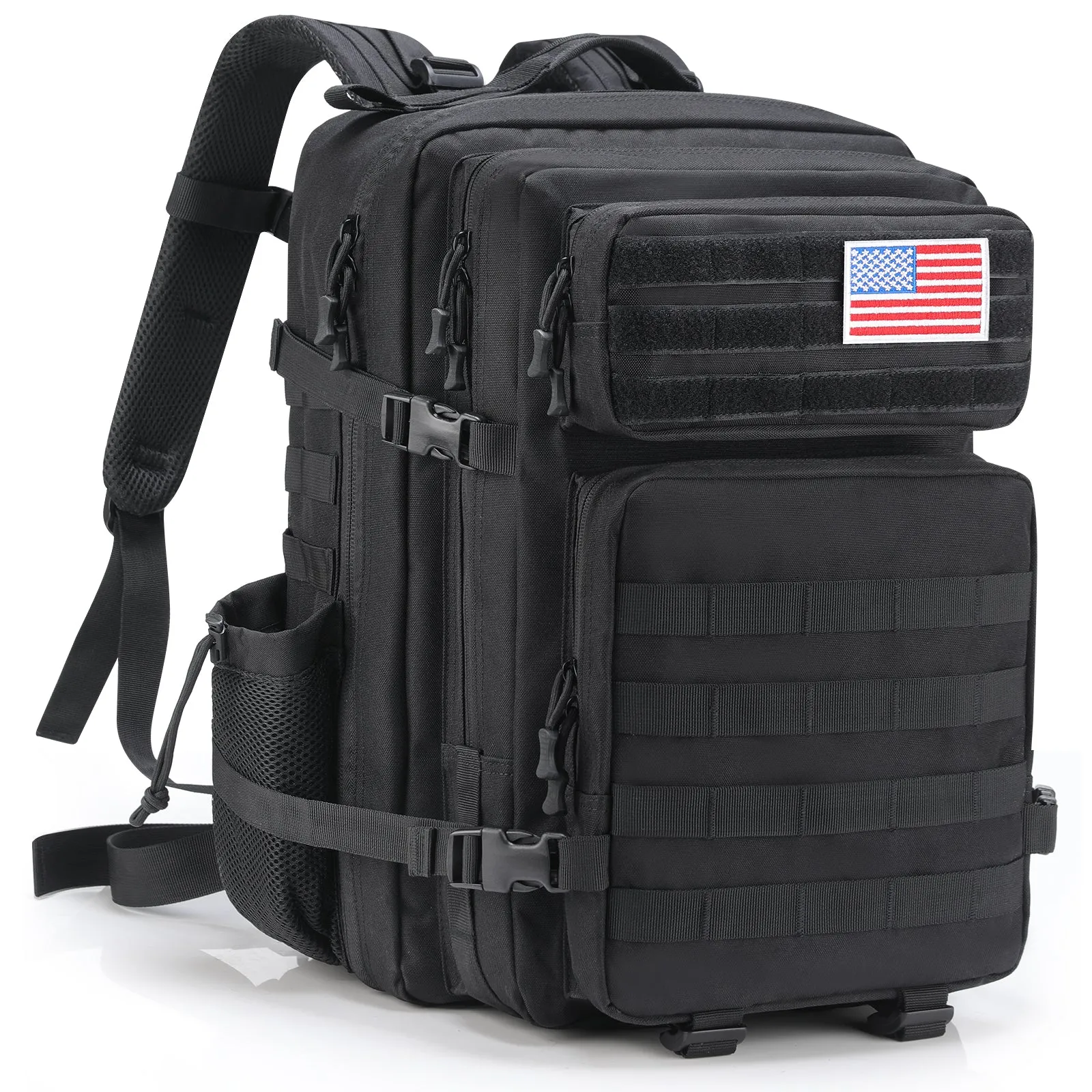 Archon Elite Outdoor Tactical Assault Pack