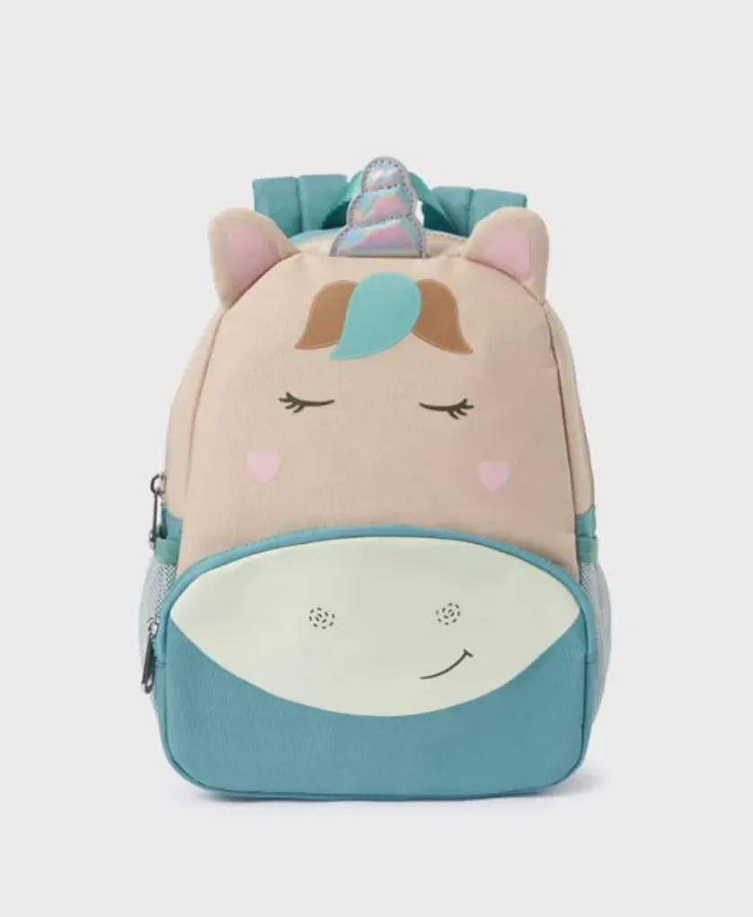 Baby Backpack | Unicorn