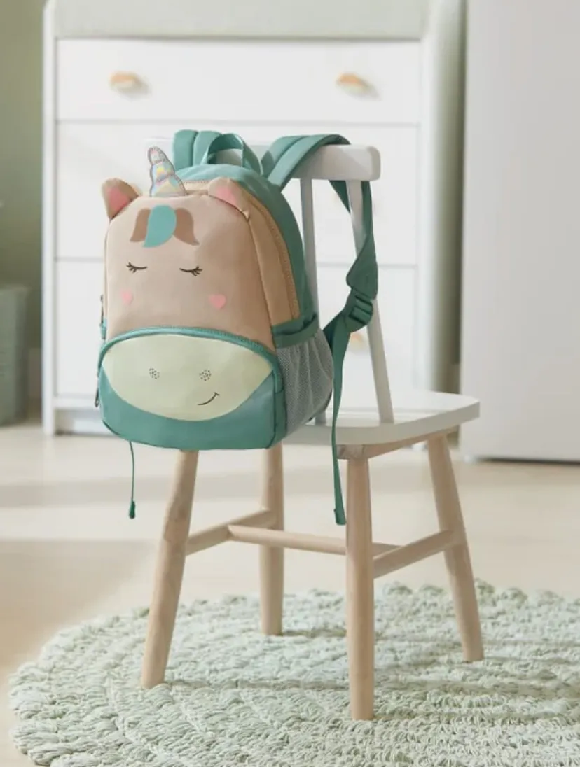 Baby Backpack | Unicorn