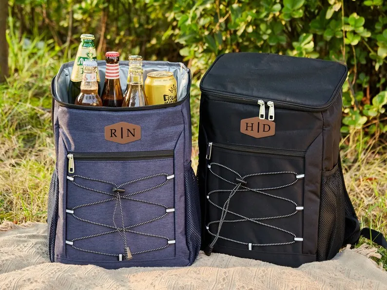 Bachelor Party Favors Cooler Bag Wedding Groomsmen Cooler Backpack Groomsmen Gift Bag