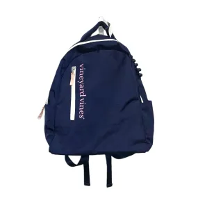 Backpack By Vineyard Vines, Size: Large