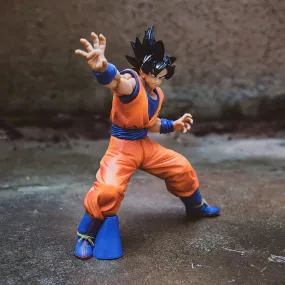 Banpresto Dragon Ball Super MAXIMATIC The Son Goku VI, Multiple Colors (BP17319)