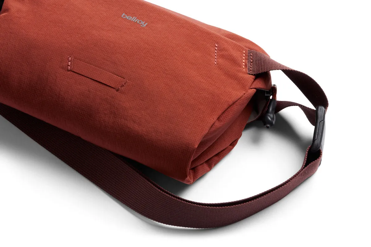 Bellroy Lite Sling Mini Clay