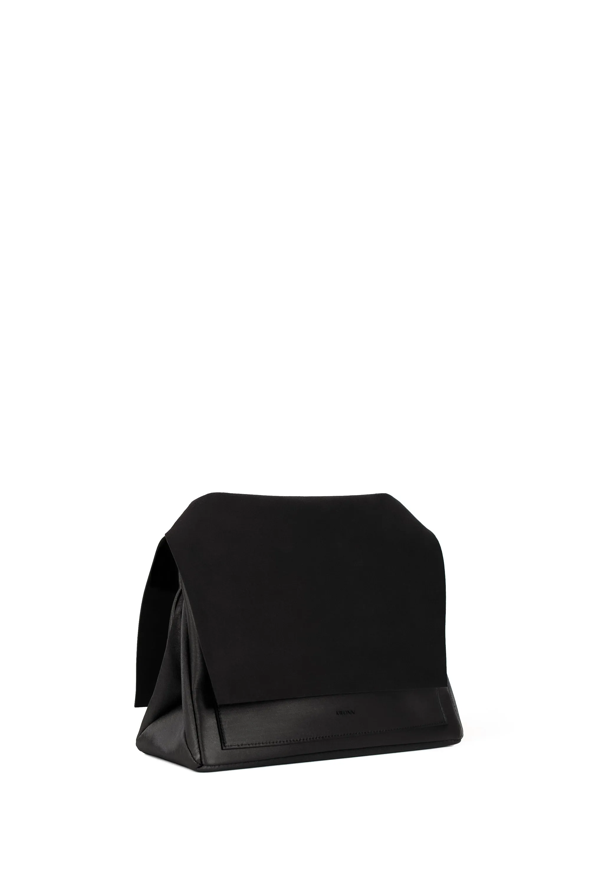 Black Crossbody Bag