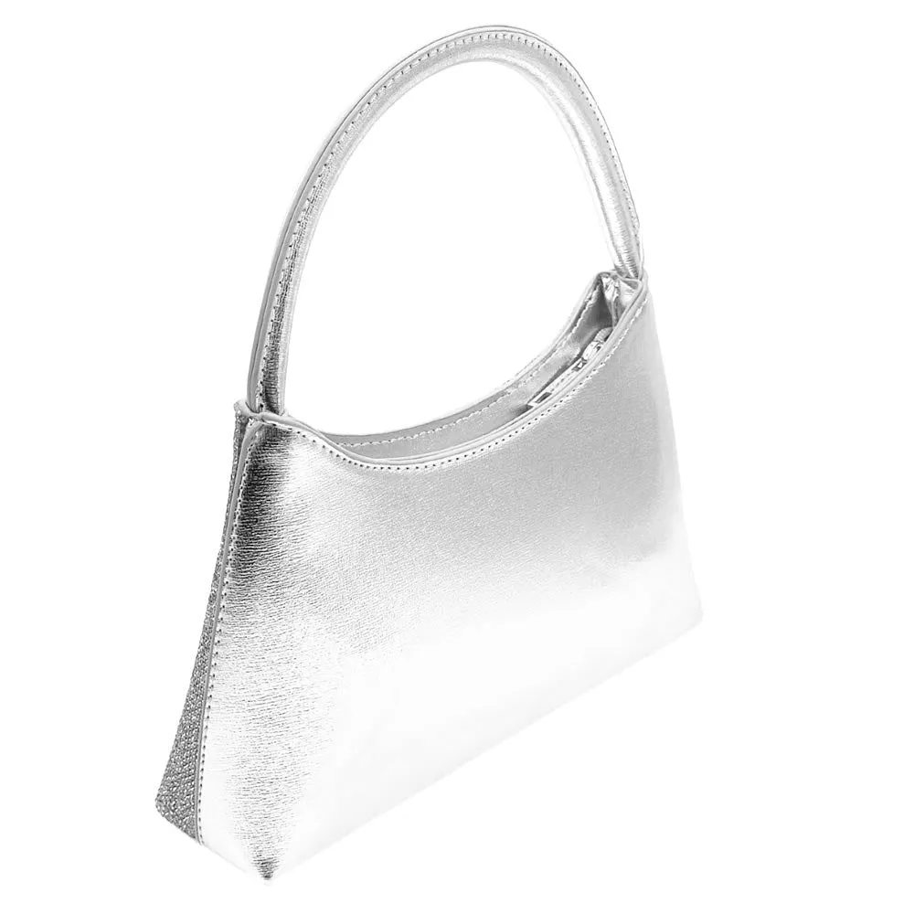 Bling Tote Evening Bag