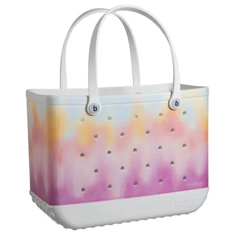 Bogg Bag Large - Cotton Candy