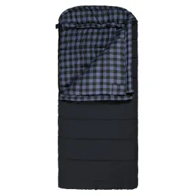 Bridger -20˚F Canvas Sleeping Bag