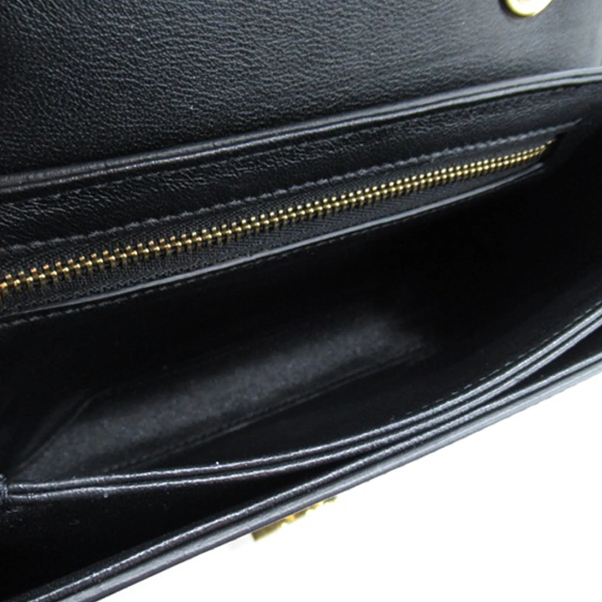 Celine C Bag Small Black