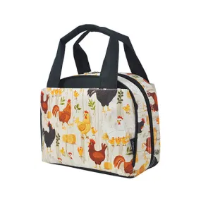 Chick's Will Be Chick's NGIL Insulated Lunch Bag