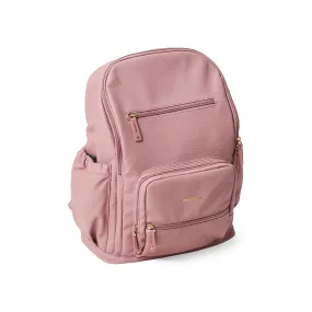 CHLOE BACKPACK Dusky Rose