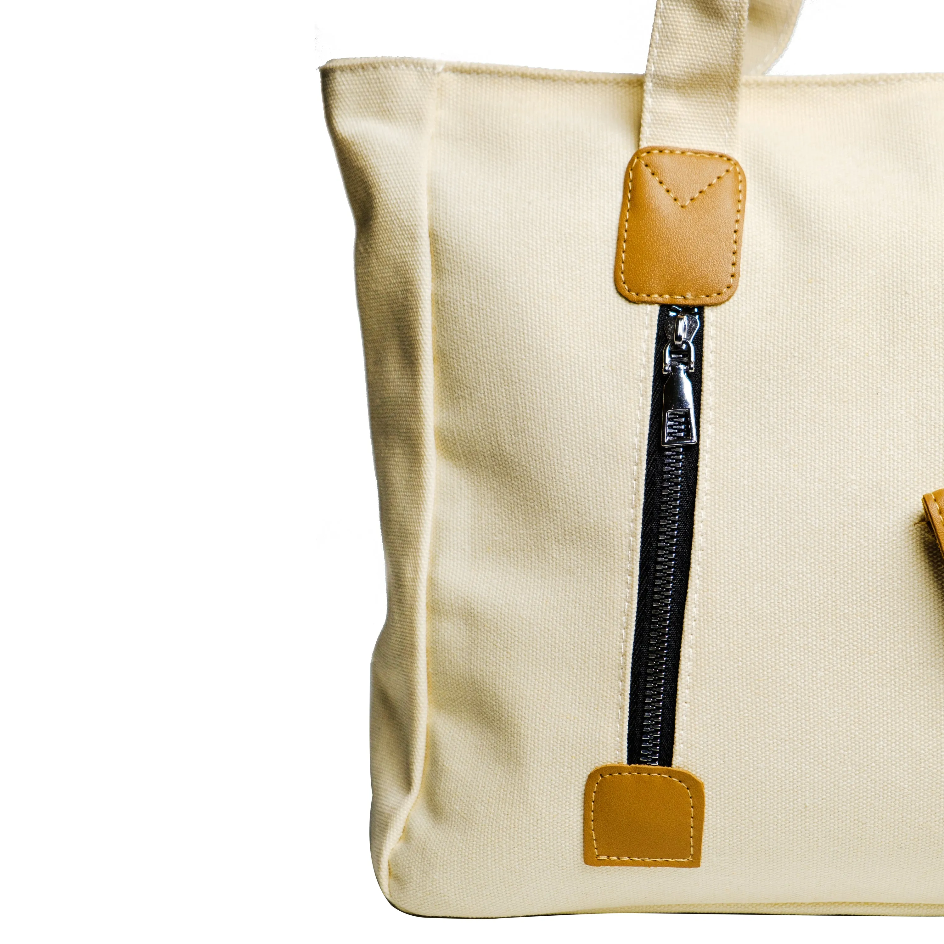 Chokore Canvas Tote Bag