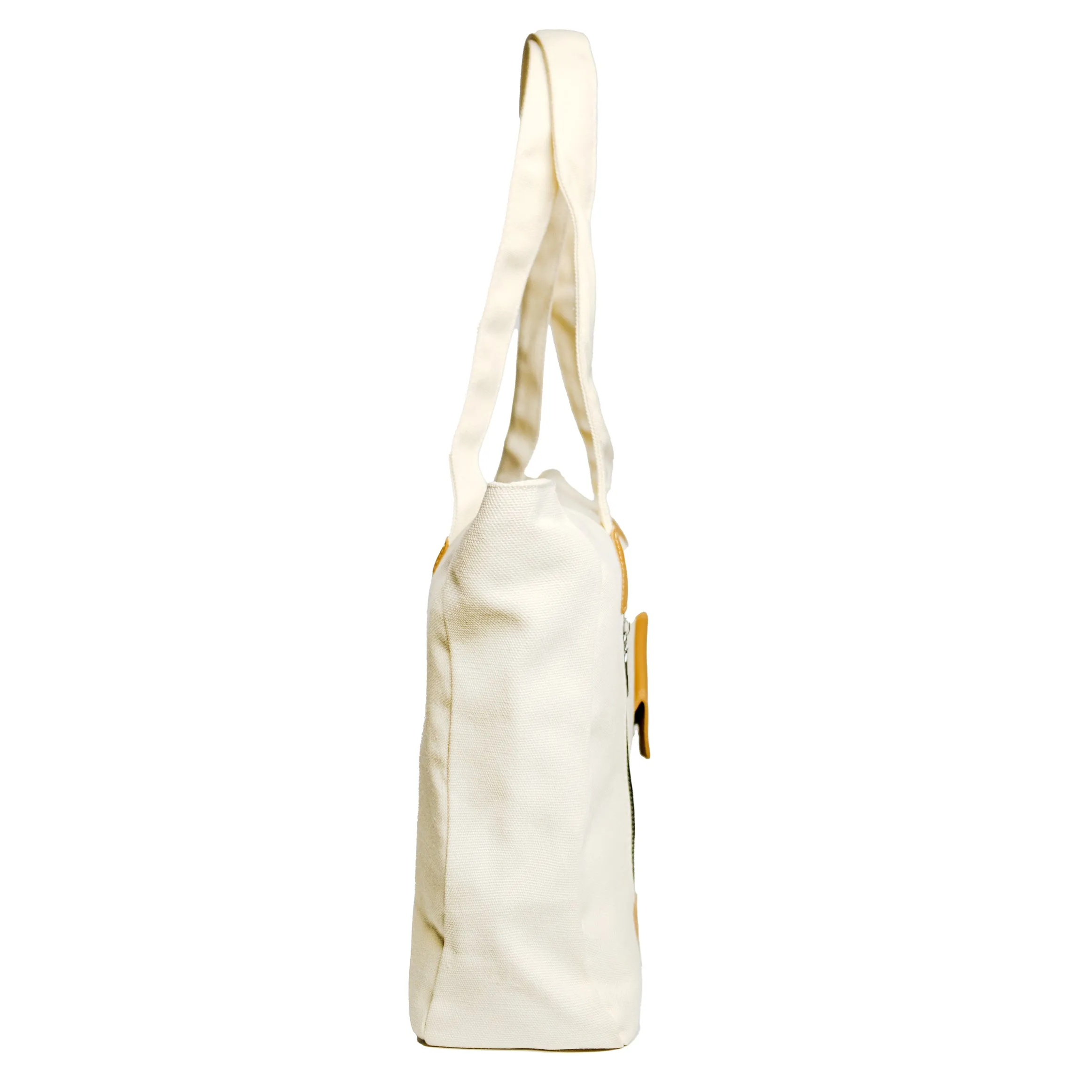 Chokore Canvas Tote Bag