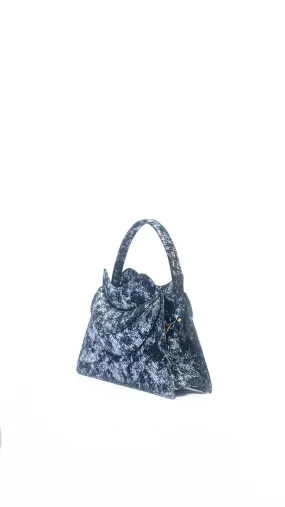 Dada Pedon Giza Ocean Jasper Micro Tote Bag