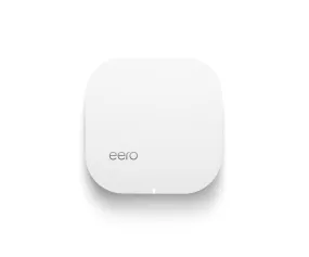 eero Home WiFi System (Individual) - 1st Generation, 2016