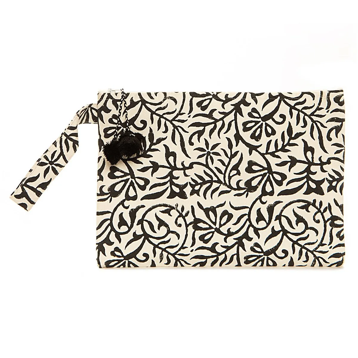 Evippe Wristlet Bag