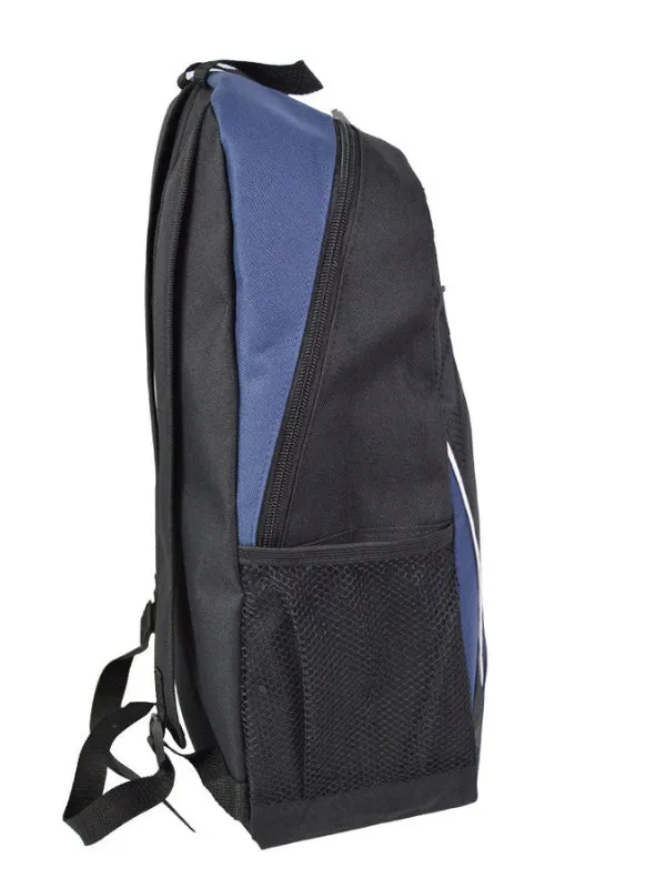 Explorer Backpack with 2 Compartments