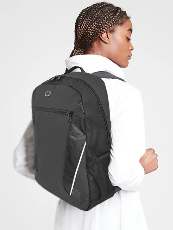 Explorer Backpack with 2 Compartments