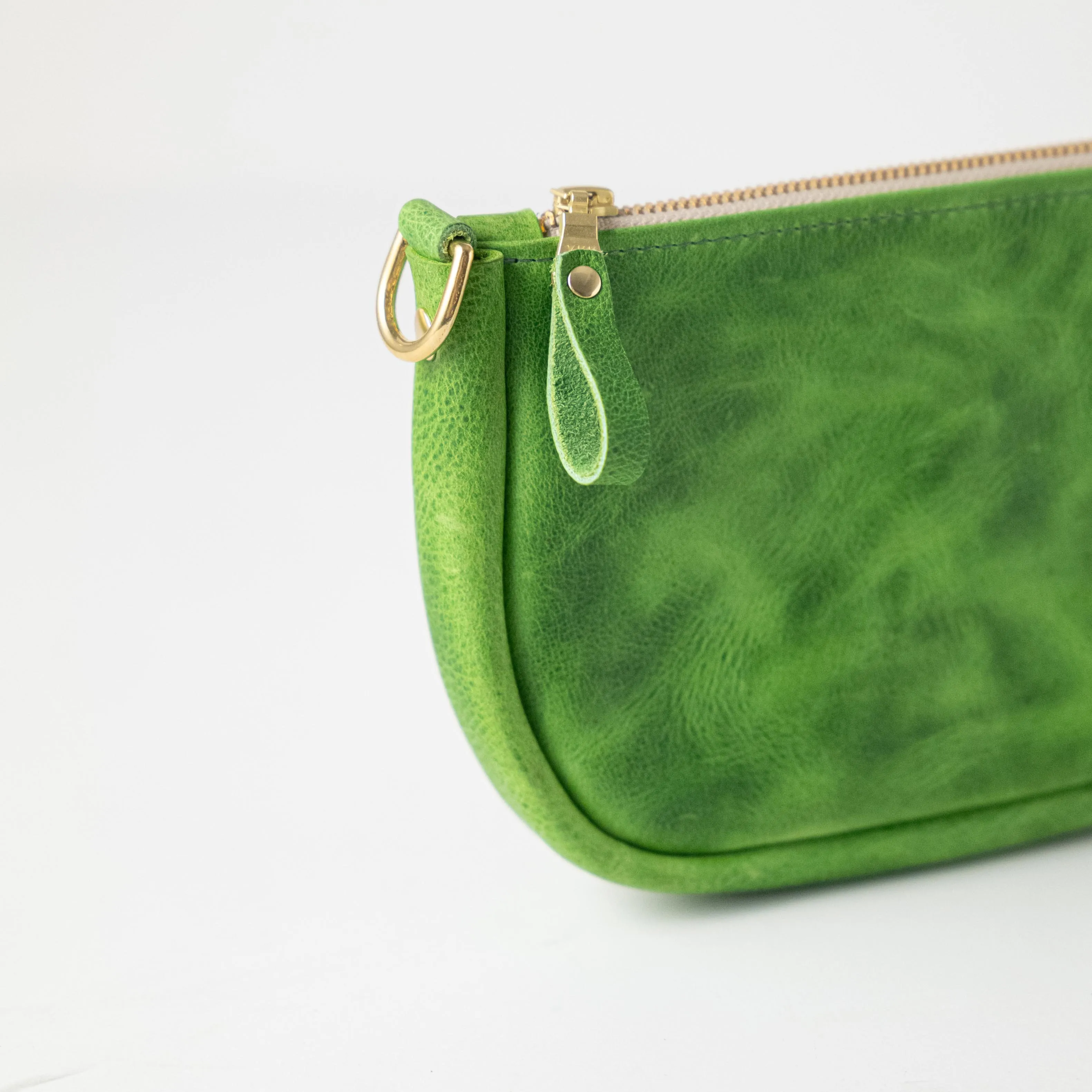 Fern Kodiak Mini Crossbody Bag