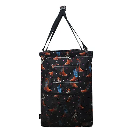 Foot-Loose NGIL Mega Shopping Utility Tote Bag