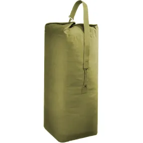 Highlander Forces Army Kit Bag 14" Base Olive