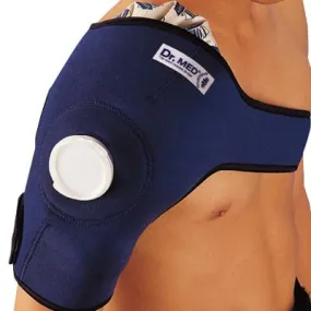 Ice Bag Shoulder Sleeve