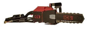 ICS 536-E Electric Concrete Chainsaw Package