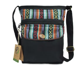 Maya Sling Crossbody Bag