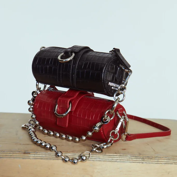 Mini Barrel Bag - Limited Edition