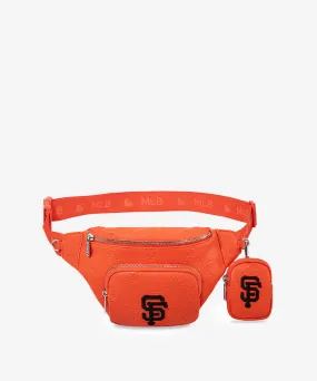 MLB San Francisco Giants Fanny Pack