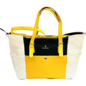 Multipurpose Leather Tote bag (Laptop)