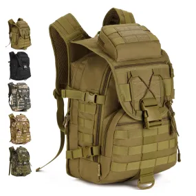 Outdoor Hunting Fishing Military X7 Tactics Backpack