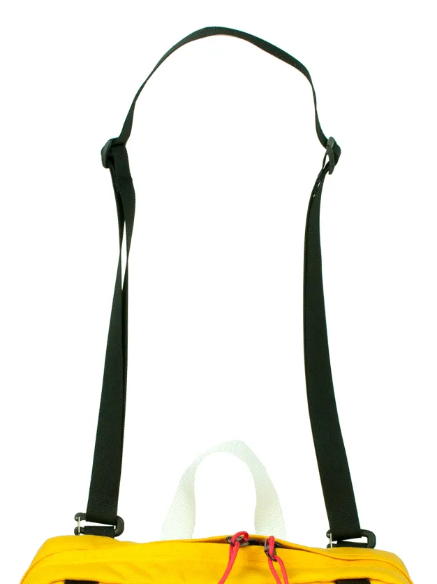 Pioneer 12 Shoulder Strap