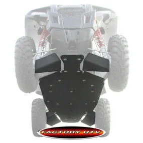 Polaris ACE UHMW Ultimate Skid Package