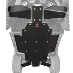 Polaris RZR 800 UHMW Ultimate Skid Package