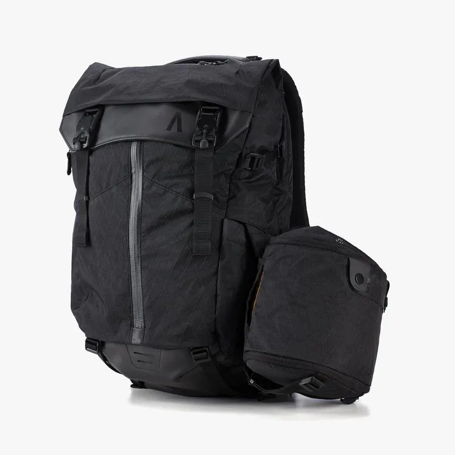 Prima System X-Pac Modular Travel Backpack