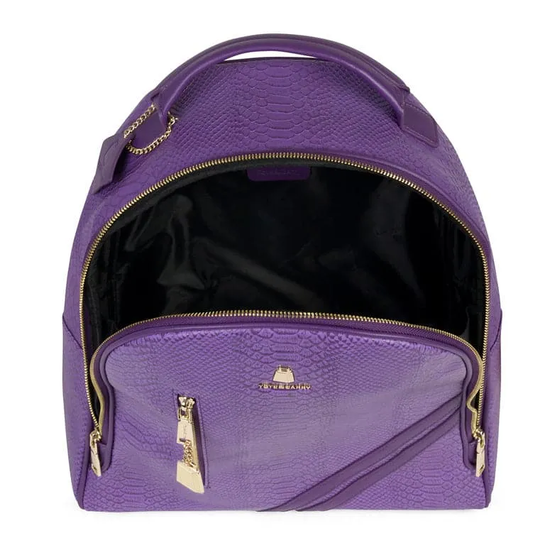 Purple Apollo 1 BFF Travel Set