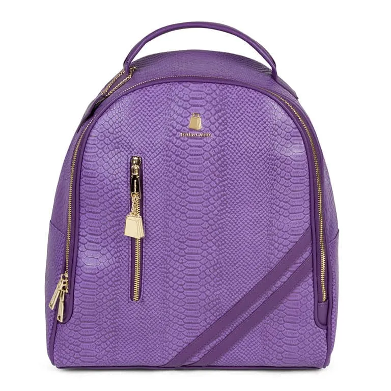 Purple Apollo 1 BFF Travel Set