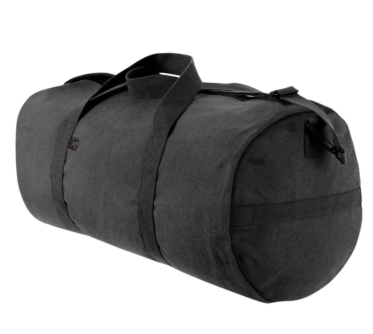 Rothco Canvas Shoulder Duffle Bag