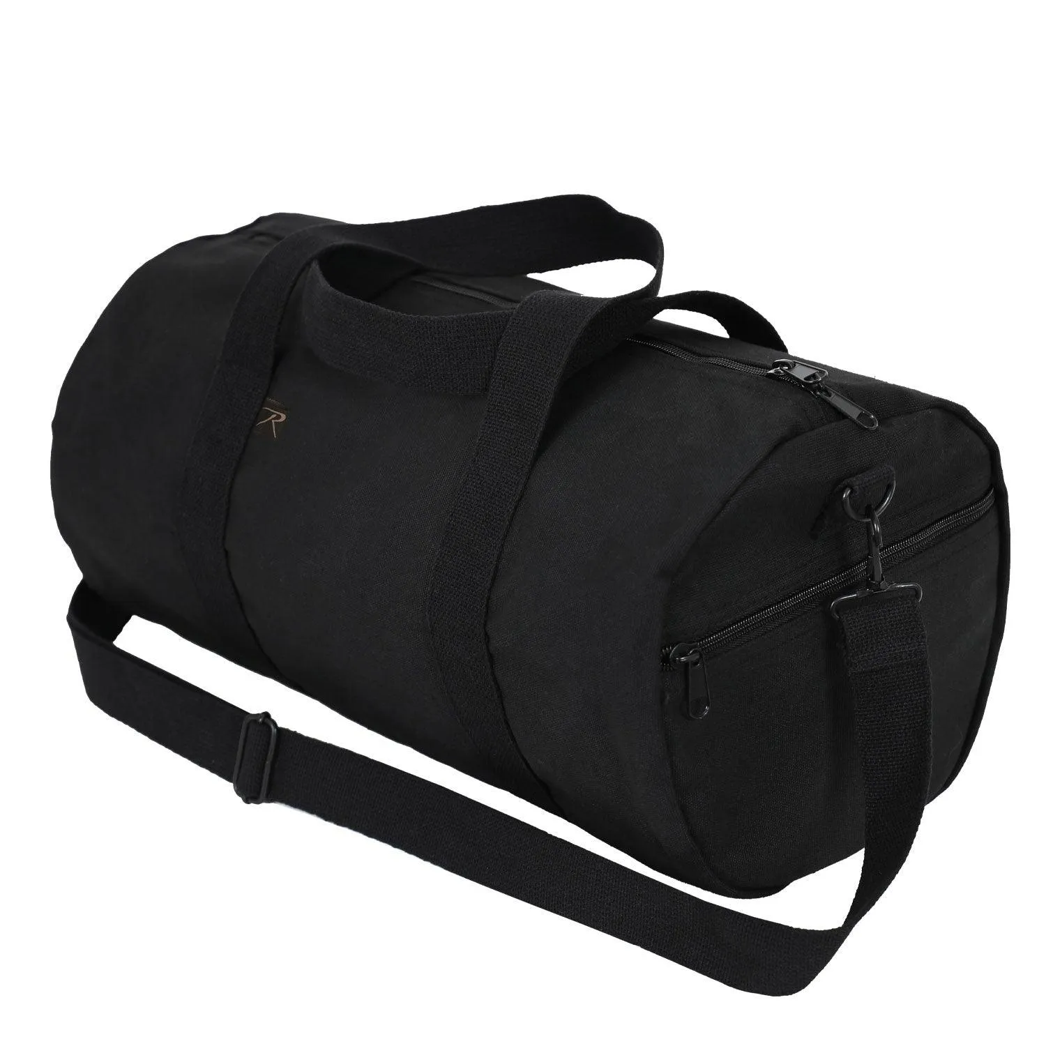 Rothco Canvas Shoulder Duffle Bag