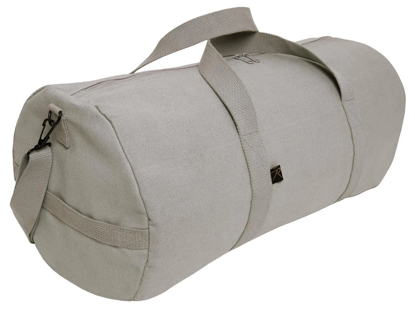 Rothco Canvas Shoulder Duffle Bag