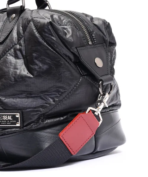 SEAL x Fujikura Koso collaboration/Boston bag Air Model, Limited Edition (FS-015S)