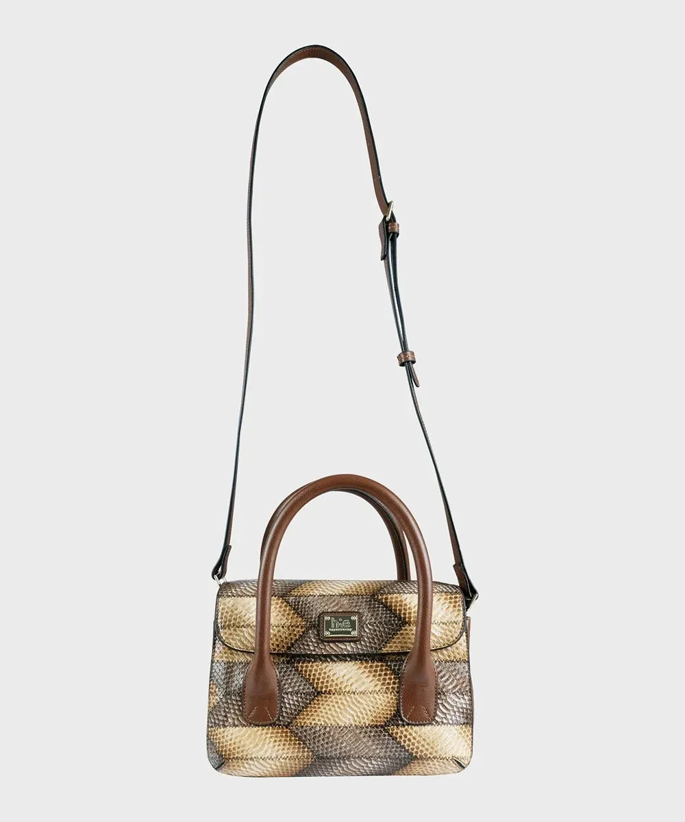 Susan Crossbody Bag