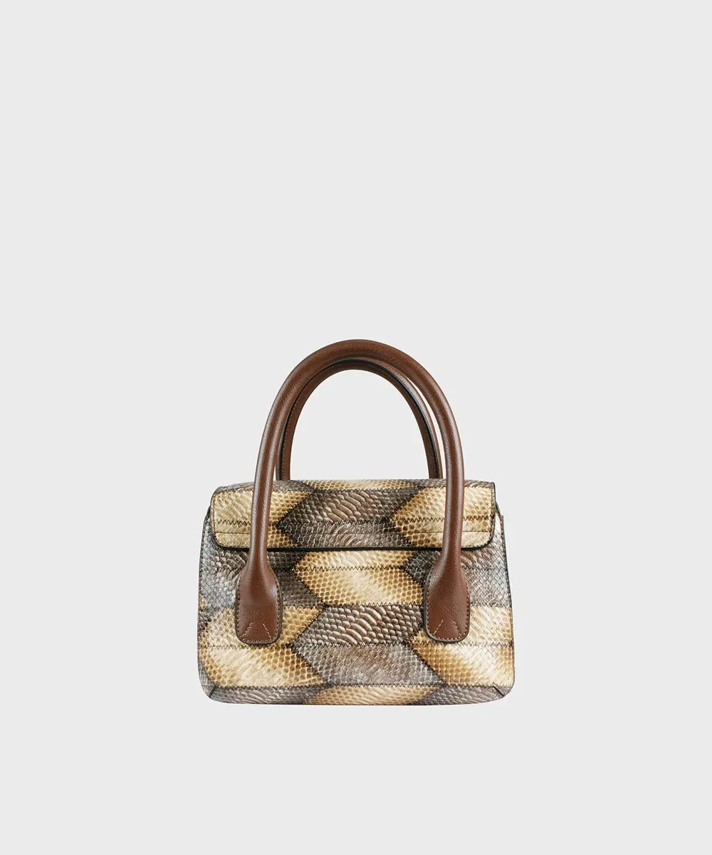 Susan Crossbody Bag